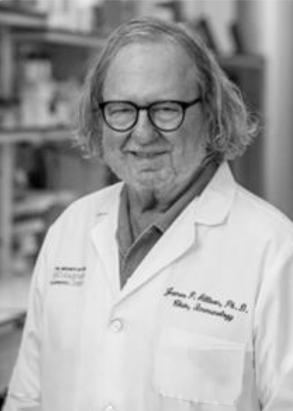 Jim Alison's headshot